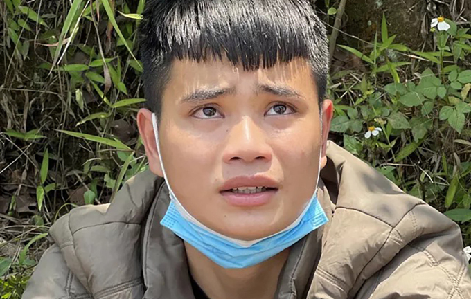 Vụ thanh niên 19 tuổi giấu xác nam sinh lớp 8 trên nương mía: Chính quyền tiết lộ bất ngờ