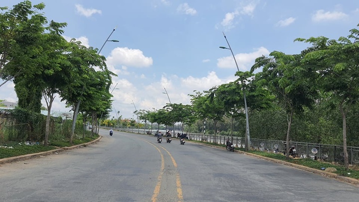Điều tra vụ nữ MC bị đâm vào bụng, cướp xe máy: Nhân chứng nói gì?
