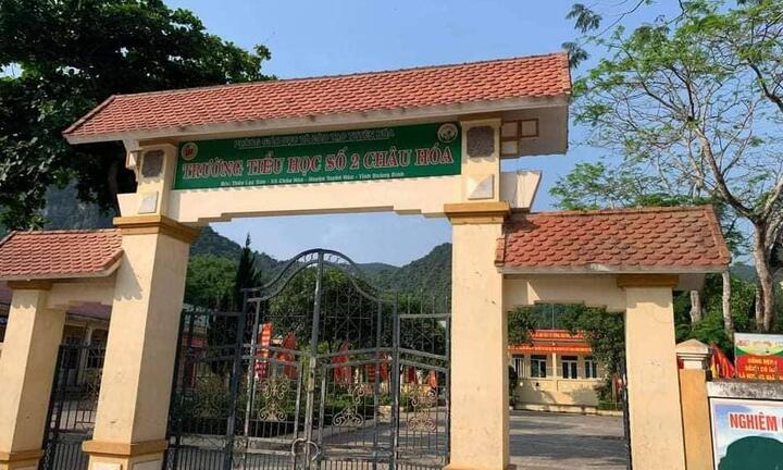 Vụ xác minh thông tin thầy hiệu trưởng mang sổ đỏ nhà trường đi cầm cố: Hé lộ thông tin bất ngờ