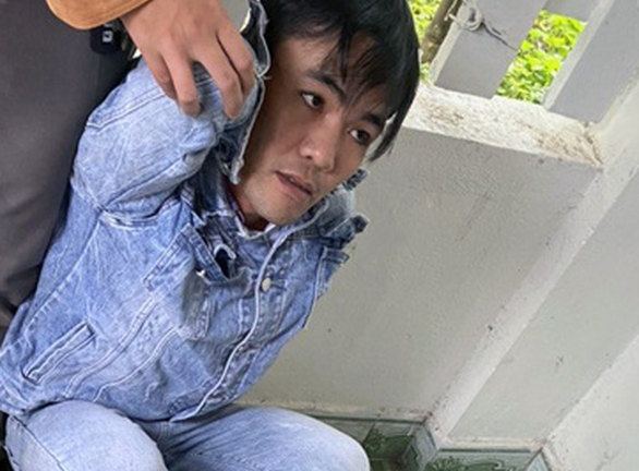 Tin tức pháp luật ngày 7/5: Bắt nghi phạm sát hại người phụ nữ trong nhà nghỉ
