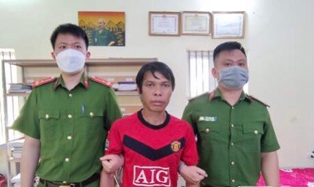 Tin tức pháp luật ngày 11/5:  Bắt “yêu râu xanh” nhiều lần cưỡng bức bé gái 12 tuổi