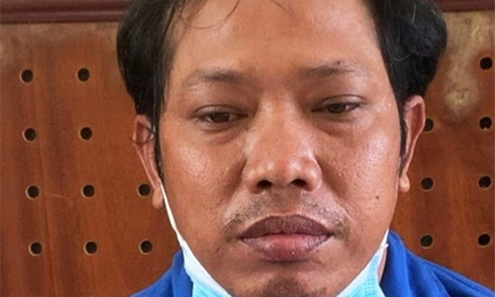 Vợ đau đớn tố cáo chồng nhiều lần hiếp dâm 2 con gái ruột trong nhiều năm