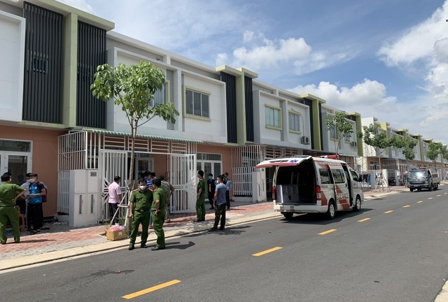 Vụ 2 người đàn ông chết cách nhau 5km ở Bình Dương: Hé lộ nguyên nhân