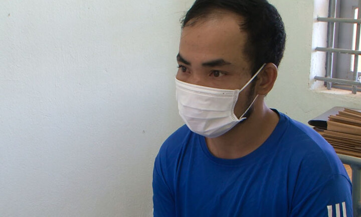 Vụ đi đòi nợ, người đàn ông bị chém lìa bàn tay: Chân dung nghi phạm 37 tuổi
