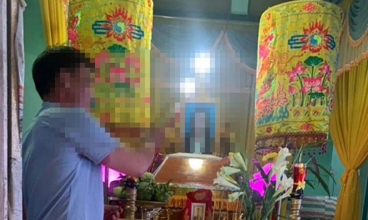 Vụ chồng sát hại vợ cũ sau khi ăn nhậu: Chính quyền nói gì?