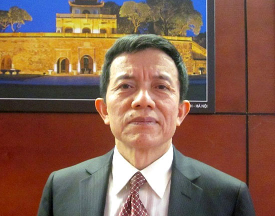 Chống tham nhũng, tiêu cực: Từ tư tưởng của Bác đến thực tiễn