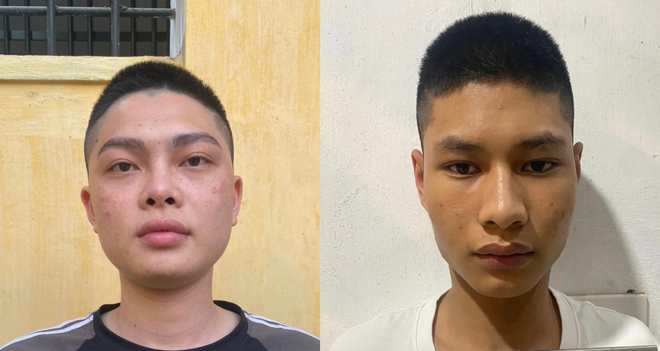 Tin tức pháp luật ngày 31/5: Thủ đoạn tinh vi của 2 