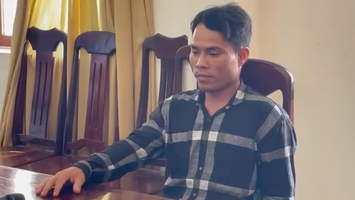 Vụ 3 người trong gia đình bị sát hại: Nghi phạm lên kế hoạch từ 2 năm nay