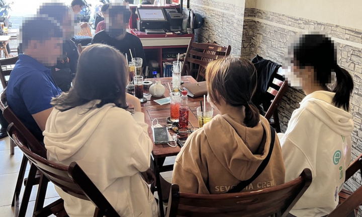 Vụ hơn 300 sinh viên bỗng dưng ôm nợ từ 10 đến 60 triệu: Thông tin mới nhất