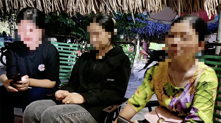 Diễn biến mới nhất vụ Phó hiệu trưởng bị tố sàm sỡ nữ sinh