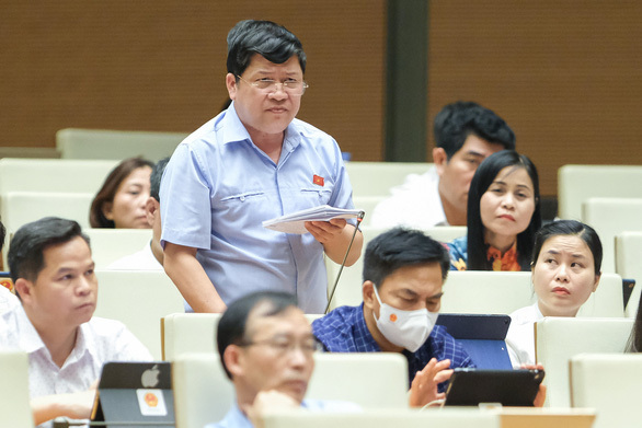 3 dự án đường cao tốc: