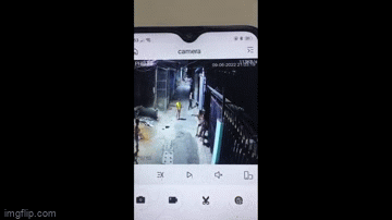 Vụ clip 2 gia đình đánh nhau vì chó thả rông: 1 người gãy tay, 1 người chấn thương sọ não