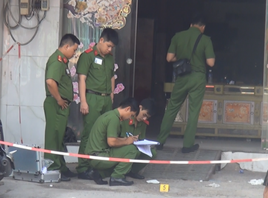 2 người chết trong căn nhà ở Quảng Bình