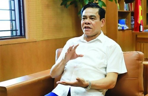 Dấu ấn Đời sống và pháp luật với vị chủ tịch tỉnh