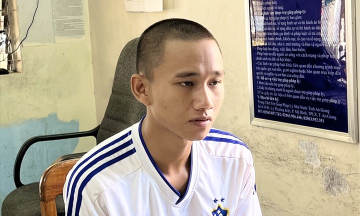 Tin tức pháp luật mới nhất ngày 22/6: Bắt thanh niên nhiều lần giao cấu với bạn gái 