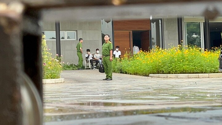 Vì sao ông Quách Văn Đức bị bắt?