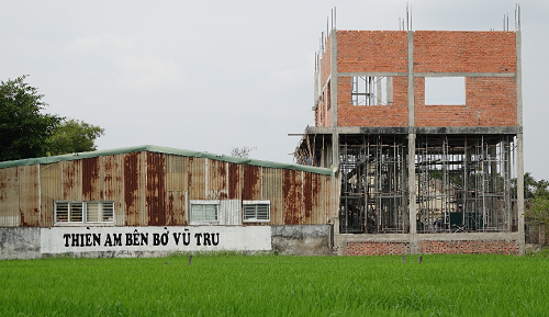 Xét xử vụ 