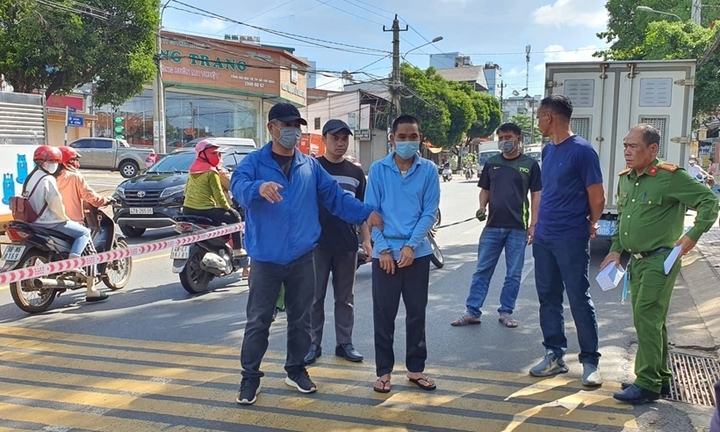 Vụ giết người, hiếp dâm cụ bà 68 tuổi nhặt ve chai: Diễn biến mới nhất