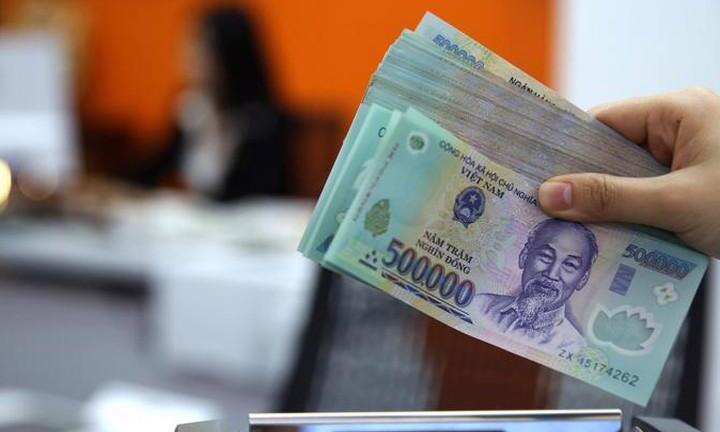 Những ai được tăng lương từ 1/7?