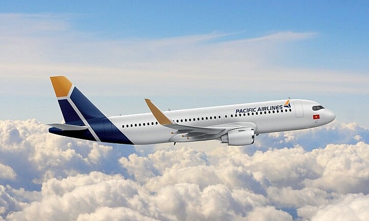 Pacific Airlines: Tài chính thâm hụt, nợ quá hạn lớn, đứng trước nguy cơ dừng hoạt động