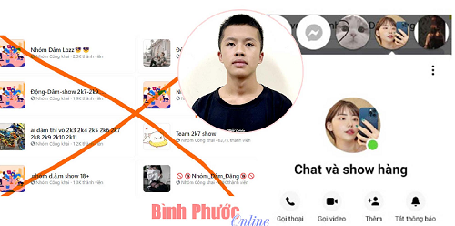 Vụ thanh niên ép bé gái 13 tuổi 