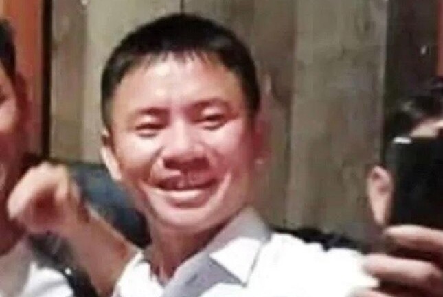 Chân dung kẻ dùng dao bầu đâm chết người tại Trạm kiểm lâm đang bị truy nã