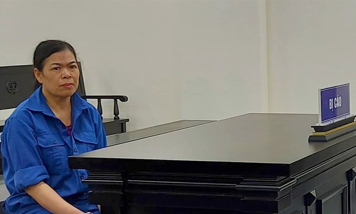 Chiêu lừa chiếm đoạt tiền tỷ của nữ giáo viên tiểu học