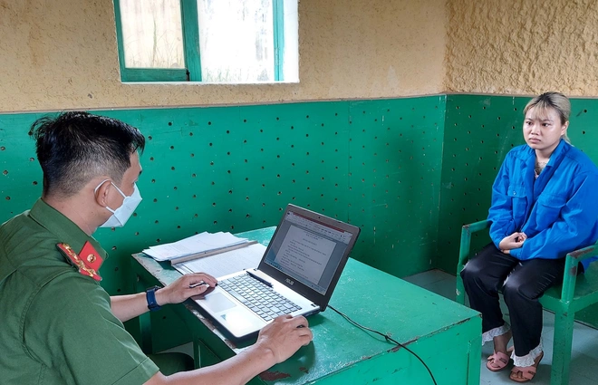 Tin tức pháp luật mới nhất ngày 7/7: Cô gái 20 tuổi đâm chết nhân tình tại phòng trọ