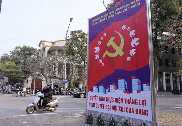 Quy định của Bộ Chính trị về kỷ luật tổ chức đảng, đảng viên vi phạm