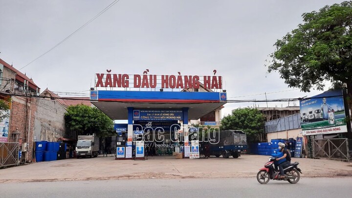 Thông tin mới vụ 