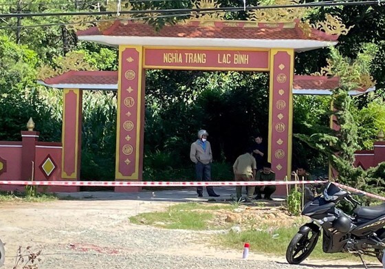 Tin tức pháp luật mới nhất ngày 19/7: Cha chết cháy trong nghĩa trang, con trai bỏng nặng tử vong ở bệnh viện