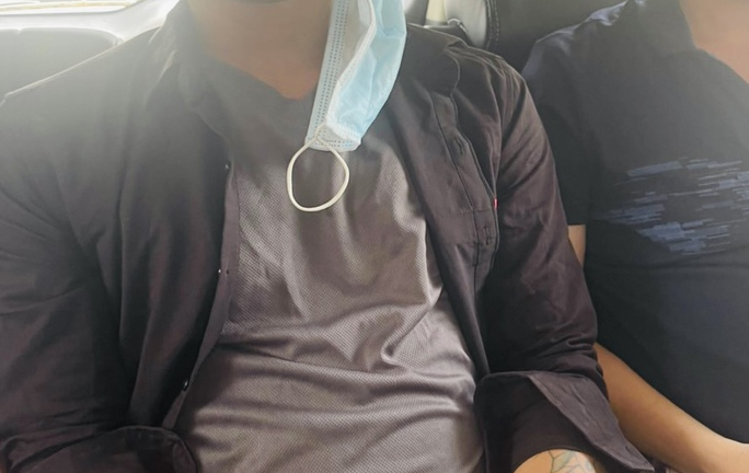 Vụ sát hại tài xế xe ôm 61 tuổi: Nghi phạm Hoàng Văn Thê bị bắt ở đâu?