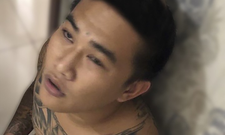 Vụ đâm chết người tại quán nhậu rồi 