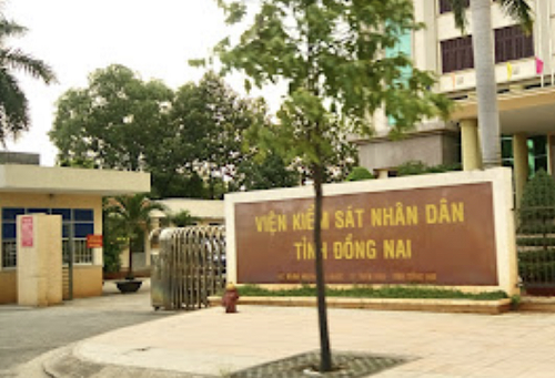 Thông tin mới nhất vụ Chánh thanh tra Viện KSND bị tố hiếp dâm tại phòng làm việc
