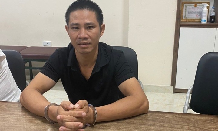 Vụ đâm chết người sau va chạm giao thông ở Hải Phòng: Nghi phạm khai gì?