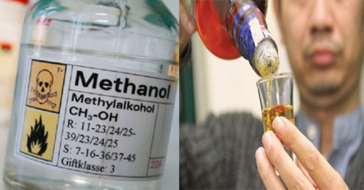 Vụ 6 người nhậu hết 5 lít rượu, 3 phụ nữ tử vong: Thông tin mới nhất