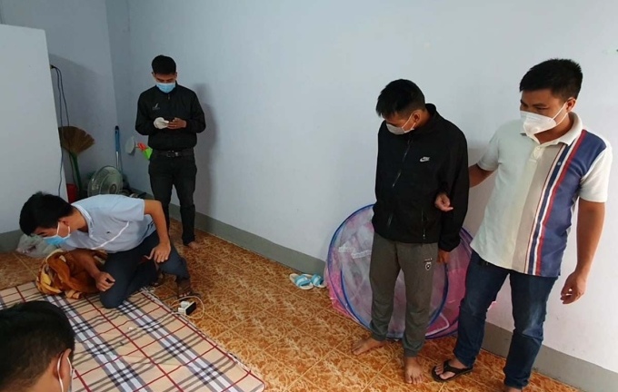 Tàn cuộc nhậu lúc đêm khuya, nam thanh niên 2 lần quan hệ tình dục với bé gái 15 tuổi