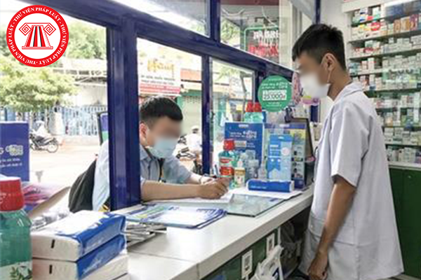 Bộ Y tế thành lập 4 đoàn kiểm tra cung ứng thuốc, vật tư y tế tại các bệnh viện