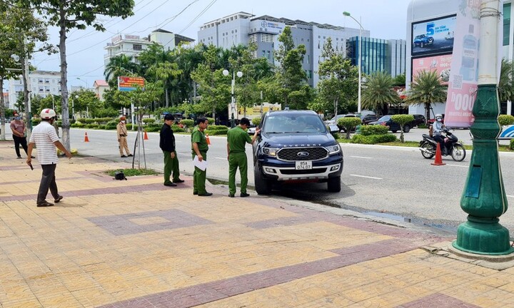 Vụ nữ sinh lớp 12 bị tai nạn tử vong: Giám đốc bệnh viện đến tận nhà nạn nhân xin lỗi