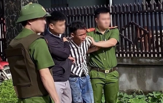 Tin tức pháp luật mới nhất ngày 10/8: Án mạng lúc sáng sớm ở Nghệ An, 3 người thương vong