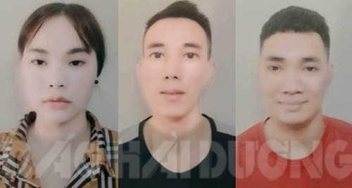 Cô gái 18 tuổi mở 