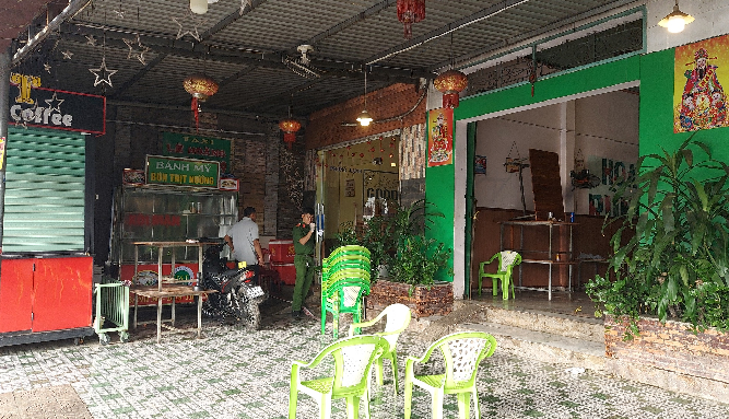 Hỗn chiến trong quán nhậu, thanh niên 26 tuổi tử vong