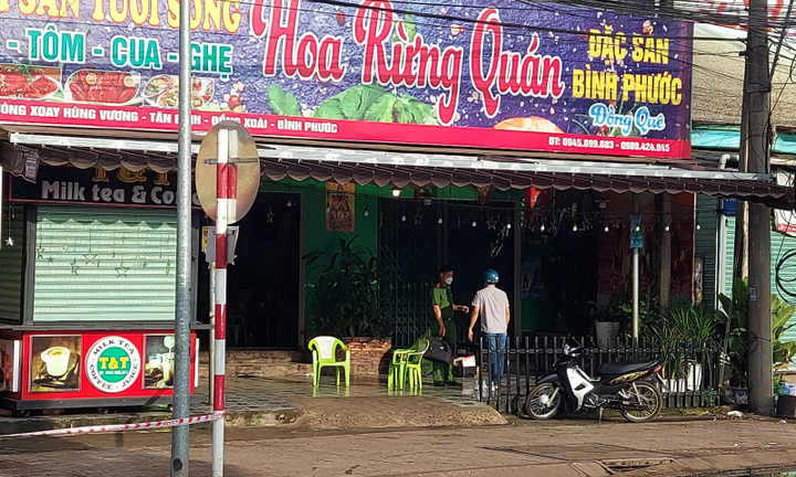 Tin tức pháp luật mới nhất ngày 19/8: Hỗn chiến trong quán nhậu, nam thanh niên bị đâm chết
