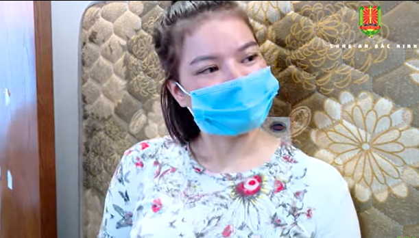 Người phụ nữ 30 tuổi ở Bắc Ninh lừa hơn 7,7 tỷ đồng bằng chiêu không ngờ