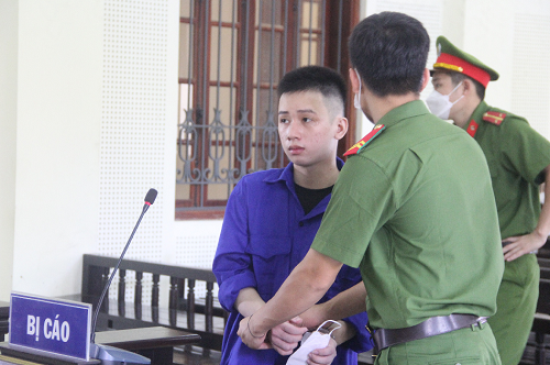 Bản án thích đáng cho người anh trai vướng vòng lao lý vì trả thù cho em
