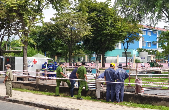 Tin tức pháp luật ngày 27/8: Vớt rác dưới cống, kinh hãi phát hiện thi thể phụ nữ đang phân hủy