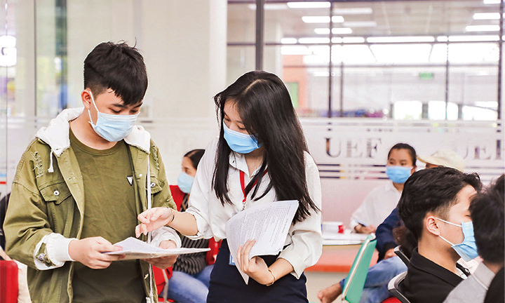 Xét tuyển đại học 2022: 6 lưu ý đặc biệt
