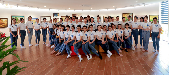 Vì sao BTC Miss Peace Vietnam bị xử phạt 55 triệu đồng?