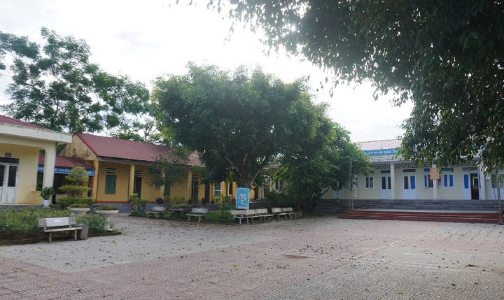 Vụ nữ kế toán trường học bị chém trong ngày khai giảng: Nhân chứng tiết lộ gì?