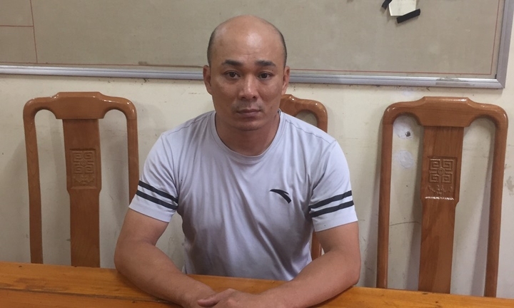 Quá khứ bất hảo của tên trộm ra đầu thú sau 36 giờ truy xét: Từng đi tù vì hiếp dâm